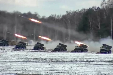 ரஷ்ய ஜனாதிபதி புடின் வகுத்துள்ள கொடூர திட்டம்... கசிந்த ராணுவ ஆவணங்களால் அதிர்ச்சி