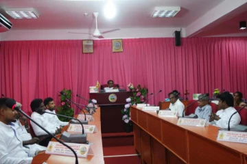 இலங்கையில் இடம்பெற்றது இனப்படுகொலையே: நல்லூரில் நிறைவேறியது தீர்மானம்-செய்திகளின் தொகுப்பு