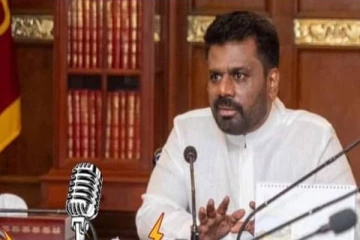 மாவட்டத்திற்கு 10 பேர் ஜனாதிபதியின் நேரடிக் கண்காணிப்பின் கீழ் நியமனம்!