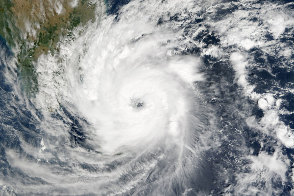நியூசிலாந்தில் சூறாவளி அபாயம்! அவசர நிலை பிரகடனம் | Cyclone Risk In New Zealand