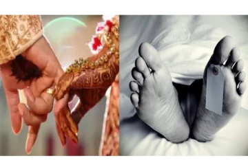 ஆசையாக திருமண ஷாப்பிங் செய்த மணமகன் - அடுத்த நொடியில் நேர்ந்த பயங்கரம்!