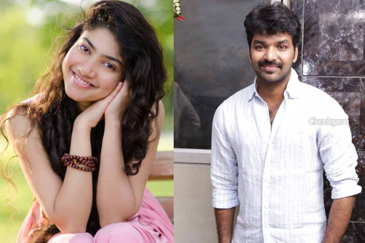 மேயாத மான் படத்தில் முதலில் ஒப்பந்தம் ஆன சாய் பல்லவி! ஹீரோ வைபவ் இல்லை.. இவர்தான் | Sai Pallavi First Signed Meyaadha Maan Rathna