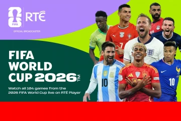 කණ්ඩායම් 48ක් සිහසුනට පොරකන 2026 FIFA ලෝක කුසලානය අද පටන්ගනියි