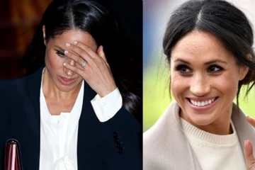 மேகன் பிரித்தானியாவுக்கு திரும்பினால் நிச்சயம் இதுதான் நடக்கும்: அரண்மனை ஊழியர்கள் அச்சம்