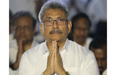 இயன்றவர்களிடம் பொறுப்பினை ஒப்படைத்து விடுங்கள்; தேரர் வெளியிட்ட தகவல்!