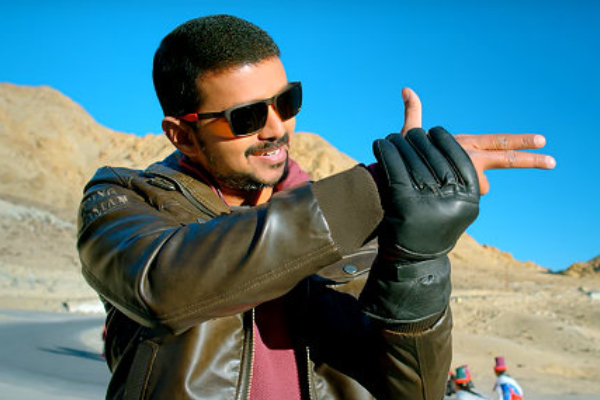 தெறி ரீ-ரிலீஸ் வசூல் விவரம்.. முதல் நாளில் இவ்வளவு தான் வசூலா | Re Release Theri Movie First Day Box Office