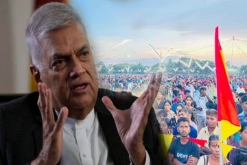 தமிழ் மக்களின் நினைவேந்தல் தொடர்பில் ஜனாதிபதி ரணிலின் நிலைப்பாடு வெளியானது