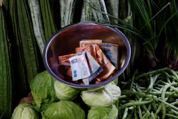 ஜூலையில் பணவீக்கம் உயர்வு