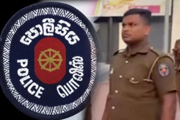 காருக்குள் கஞ்சாவை வைக்க முயன்ற பொலிஸ் அதிகாரி மீது கடுமையான நடவடிக்கை