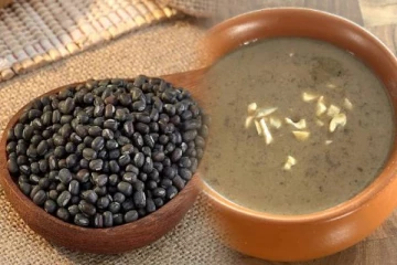 உடல் வலுவிற்கு சத்தான கருப்பு உளுந்து பால்.., எப்படி செய்வது?