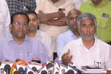 புலம்பெயர் தொழிலாளர்களுக்கு தமிழ்நாட்டில் எந்த பாதிப்பும் இல்லை - பீகார் அரசு அதிகாரிகள் பேட்டி