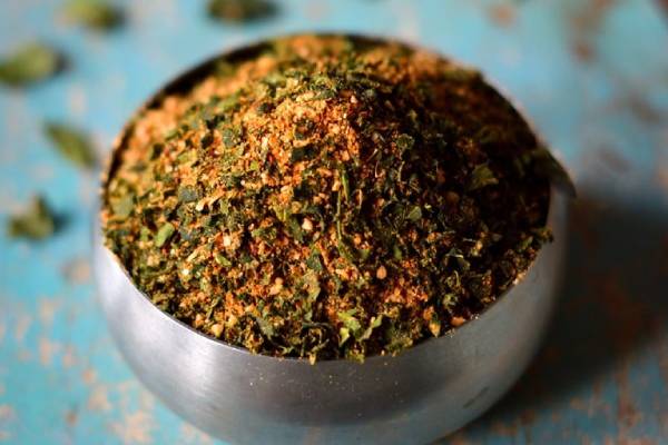 உடலில் இரும்புச்சத்தை அதிகரிக்க உதவும் முருங்கைக்கீரை பொடி.., எப்படி செய்வது? | Murungai Keerai Podi Recipe In Tamil