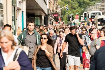 பிரித்தானியாவில் மக்கள் எடுத்துள்ள முக்கிய தீர்மானம்!