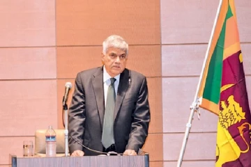 6 வாரங்களுக்குள் இடைக்கால வரவு செலவுத் திட்டத்தை சமர்பிக்கவுள்ள ரணில்!