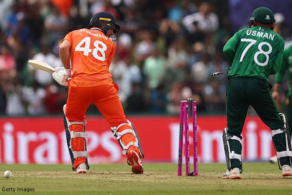 Pakistan vs Netherlands, T20 world cup 2026