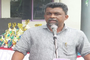 இன்னும் இரண்டு மாதங்களில் அரசாங்கம் கவிழ்ந்து விடும்-வீரசுமன வீரசிங்க