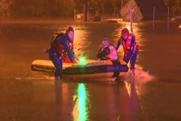 உடனடியாக வெளியேறுங்கள்: மக்களுக்கு விடுக்கப்பட்டுள்ள அவசர உத்தரவு!