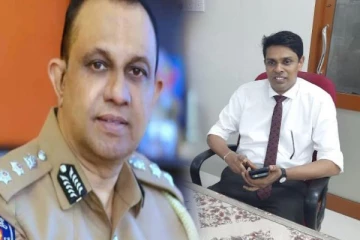 அருச்சுனா எம்பிக்கு எதிரான முறைப்பாடுகள்; பொலிஸ் பேச்சாளர் கூறிய தகவல்!