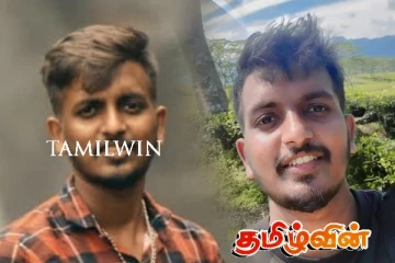 விபத்தில் பல்கலைக்கழக பொறியியல் மாணவன் பலி