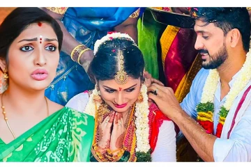 என் கண்முன்னால் சக நடிகையுடன் நெருக்கம்! வயி்ற்றில் எட்டி உதைத்தது ஏன்?