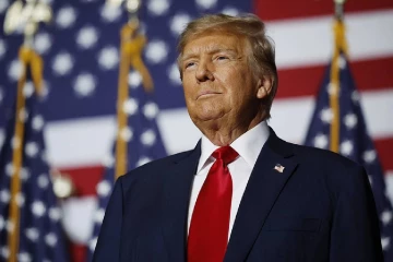 அவர் இறந்தது மகிழ்ச்சிதான் ; சர்ச்சையை ஏற்படுத்திய ட்ரம்ப் பதிவு