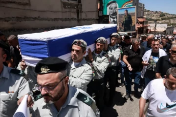 இஸ்ரேல் இராணுவத்திற்கு ஏற்பட்ட பேரிழப்பு