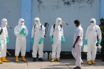 புதிய சுகாதார வழிகாட்டல் வெளியானது!