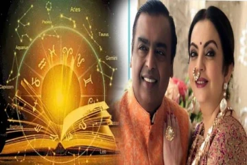 இந்த ராசி ஆண்கள் மனைவியை தங்கத்தாலும் வைரத்தாலும் அலங்கரிப்பார்களாம்... யார் யார்ன்னு தெரியுமா?