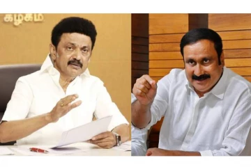 திமுகவால் வழங்க முடியாத சமூகநீதி..பட்டியலினத்தவருக்கு பாமக தான் வழங்கியுள்ளது -அன்புமணி!