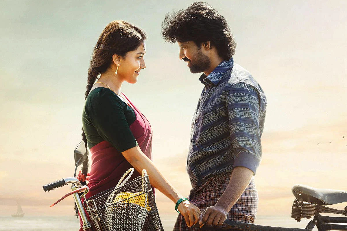 மண்டாடி தமிழகத்தில் இதுவரை செய்துள்ள வசூல் | Mandaadi 10 Days Tamilnadu Box Office மண்டாடி தமிழகத்தில் இதுவரை செய்துள்ள வசூல் | Mandaadi 10 Days Tamilnadu Box Office