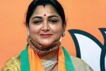 வயநாடு தொகுதியில் பிரியங்காவுக்கு எதிராக குஷ்பு போட்டியா? அவரே கொடுத்த விளக்கம்