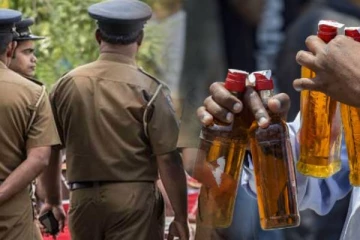 மதுபானம் அருந்தியதால் பறிபோன உயிர்கள்: விசாரணைகள் தீவிரம்