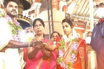 தங்கச்சிக்காக தற்கொலை செய்து கொண்ட அண்ணன்- நெஞ்சை உருக்கும் உண்மை