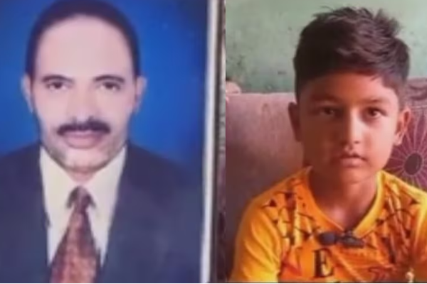 பாட்டியை மனைவி என அழைத்த சிறுவன் - ஆடிப்போன குடும்பம்! | 8 Year Old Boy Reincarnation Story In Manipur பாட்டியை மனைவி என அழைத்த சிறுவன் - ஆடிப்போன குடும்பம்! | 8 Year Old Boy Reincarnation Story In Manipur