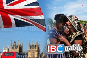 லண்டனில் சூடுபிடிக்கும் தமிழீழ வியாபாரம்: தமிழ் அமைப்பொன்றின் திடுக்கிடும் நடவடிக்கை!