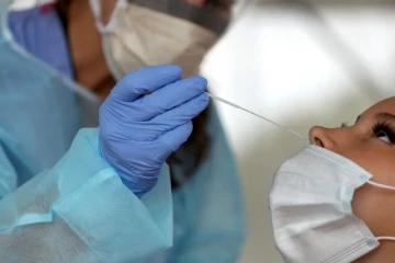 கோவிட் வைரஸின் புதிய திரிபு! 11109 பேர் அடையாளங்காணப்பட்டதாக தகவல்