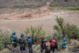 Grand Canyon பூங்காவில் ஏற்பட்ட திடீர் வெள்ளப்பெருக்கு; பலர் மாயம்