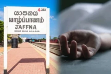 யாழில் பெரும் துயர சம்பவம் ; தற்கொலை செய்யபோவதாக மனைவியை மிரட்டியவருக்கு நேர்ந்த கதி