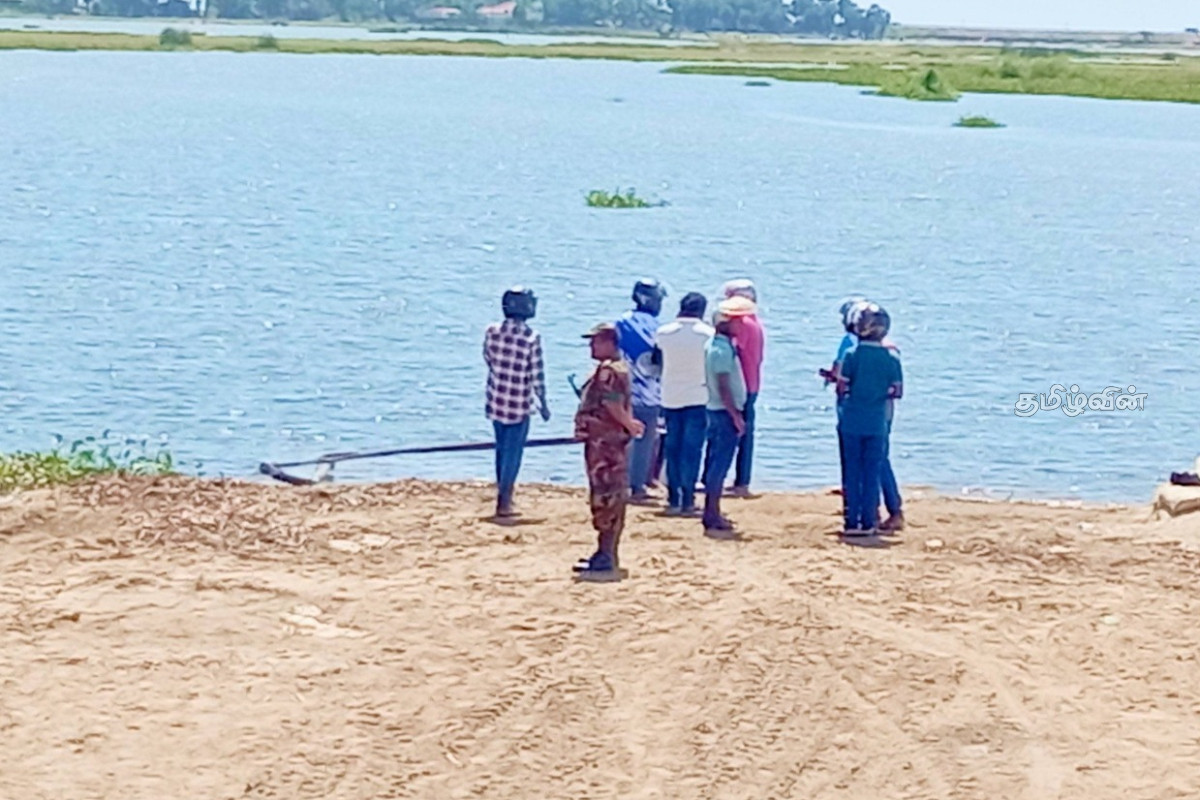 அம்பாறையில் அடையாளம் காணப்பட்ட ஆணின் சடலம் | Body Handed Over To Relatives