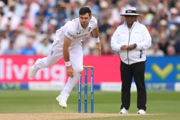 1100வது விக்கெட்டை வீழ்த்திய ஆண்டர்சன்! புதிய மைல்கல்