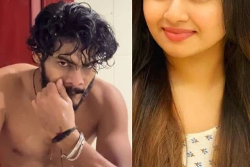 TTF வாசனுடன் குளிக்கும் குக் வித் கோமாளி பிரபலம்!! இதோ வீடியோ..