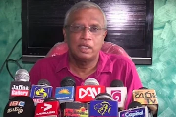 ஒரு வருடம் இரு வருடம் என மக்களிடம் கெஞ்சுகிறார்கள்!