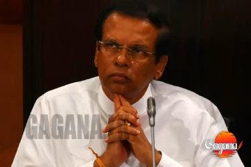 ජනාධිපති අරමුදලෙන් කෝටි දෙකක්?