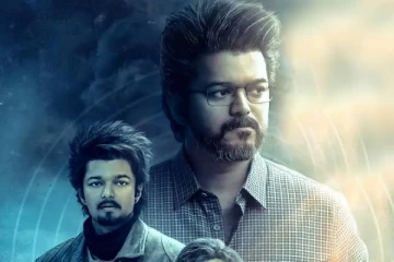 தமிழ்நாட்டில் GOAT படம் இதுவரை இத்தனை கோடி வசூல் செய்துள்ளதா? எவ்வளவு தெரியுமா