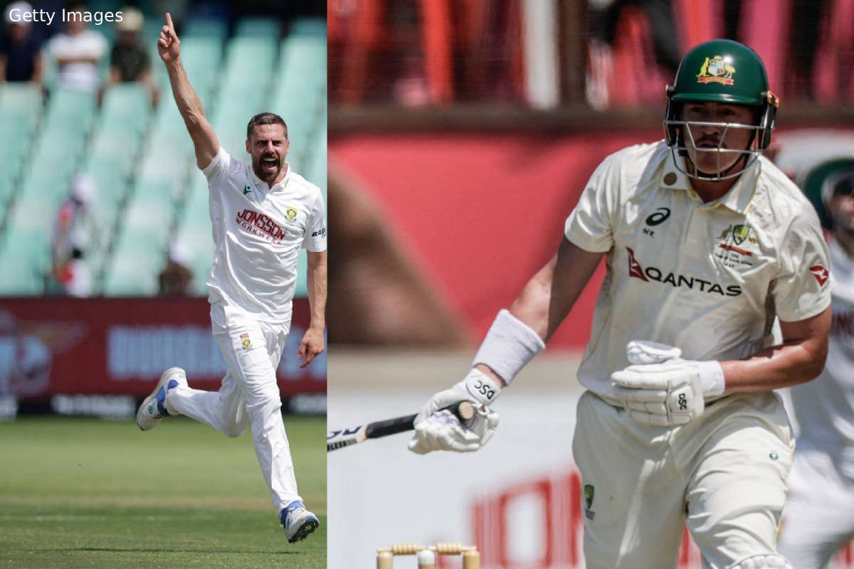 Matt Renshaw Matt Renshaw