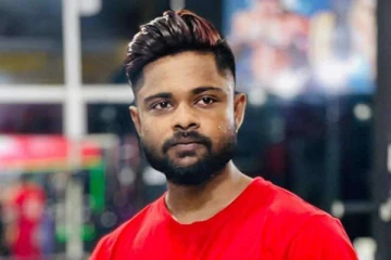 மேம்பாலத்தின் கீழ் இளைஞனின் சடலம்; கொலையா....விபத்தா?