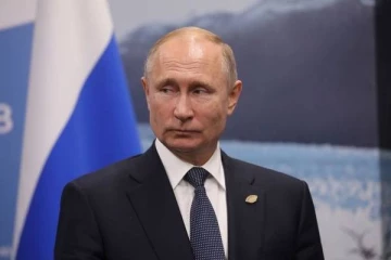 தடை செய்யப்பட்ட பகுதி... மேற்கத்திய நாடுகளுக்கு பகிரங்க எச்சரிக்கை விடுத்த புடின்