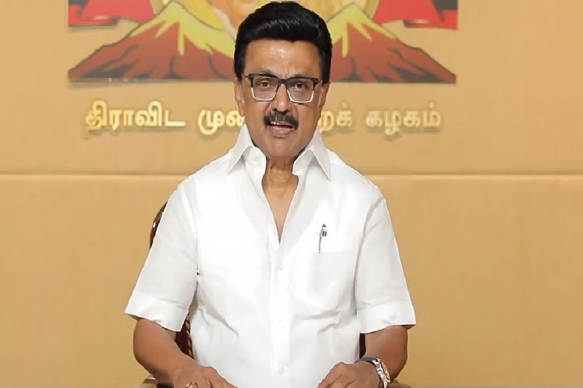 எதிர்க்கட்சித் தலைவராகிறார் உதயநிதி! | Udhayanidhi Stalin Leader Of The Opposition
