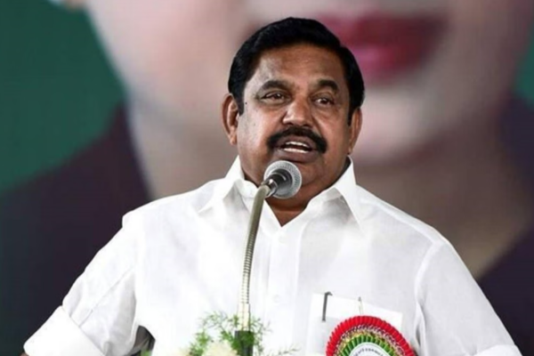 உங்களுக்கு 30 வருஷ கொள்ளை அனுபவம் இருக்கு தானே? விஜய்யை விமர்சித்த அதிமுக | Admk Slams Tvk Vijay 30 Years Corruption Exp