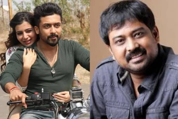 அஞ்சான் படம் நான் செய்த தவறு தான், ரொம்பவே கஷ்டம்... முதன்முறையாக ஓபனாக பேசிய லிங்குசாமி